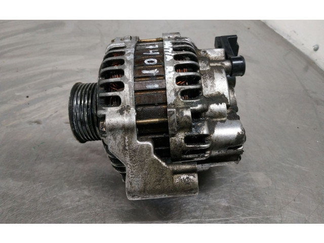 Генератор 9630080   Citroen Xantia      