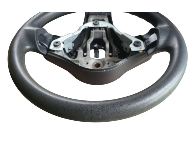 Руль Mitsubishi Colt 2004 - 2008 года 6027644, MR955202