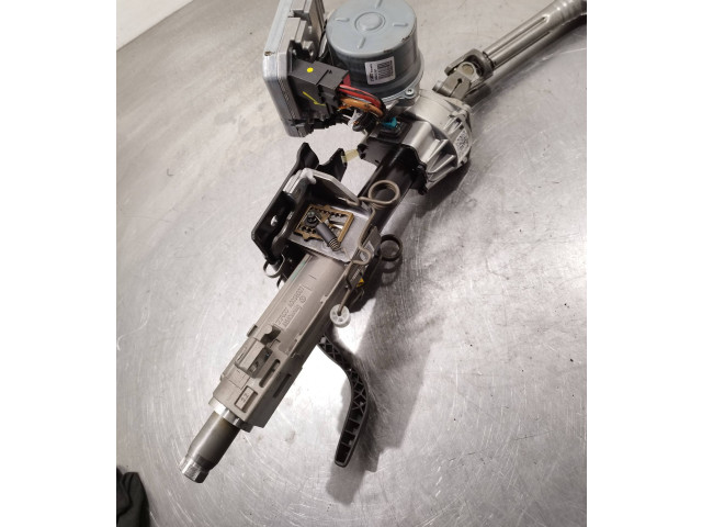 рейка Колонка рулевая 1s1423520p, a0045161 Skoda Citigo 2011 - 2020 года