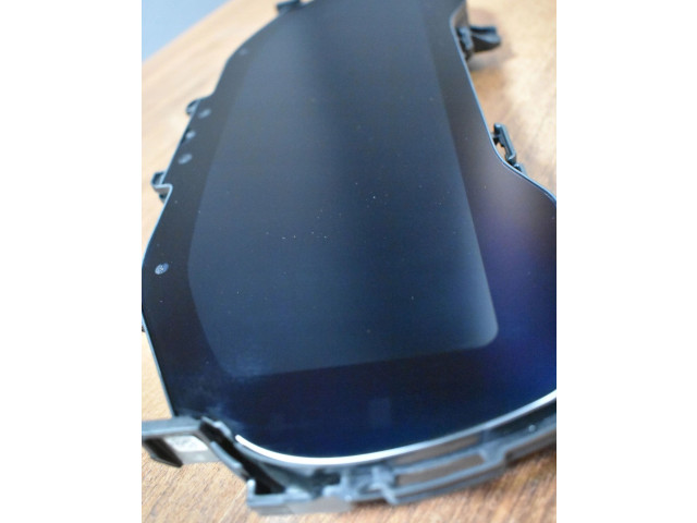 Přístrojová deska BMW 7 G11 G12 2020 02637451905A07ED0