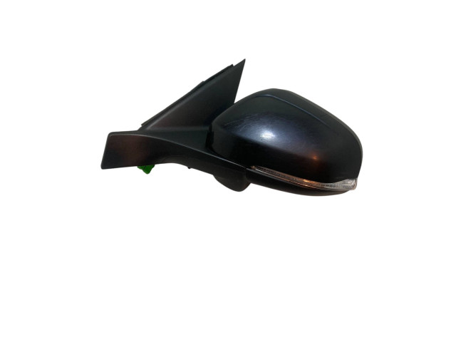 Зеркало электрическое        Volvo V70  2014 - 2016 года   