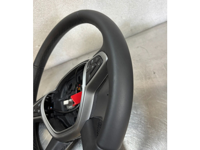 Руль Dacia Jogger 2021 - года