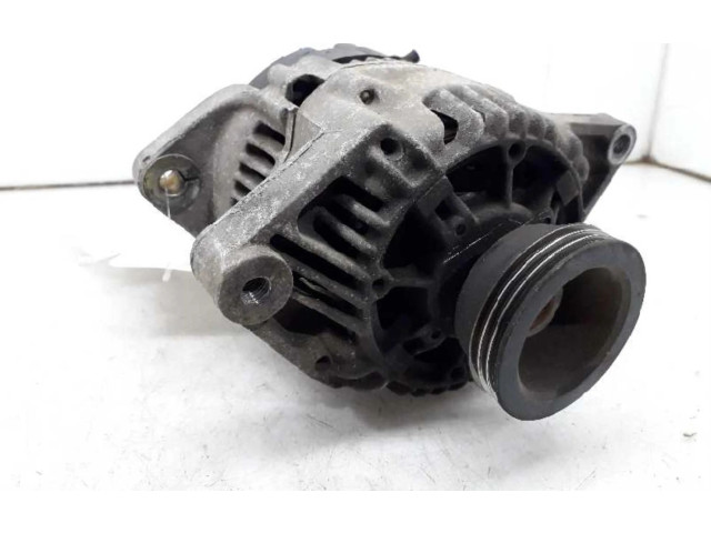 Генератор 7700870279 Renault Clio II