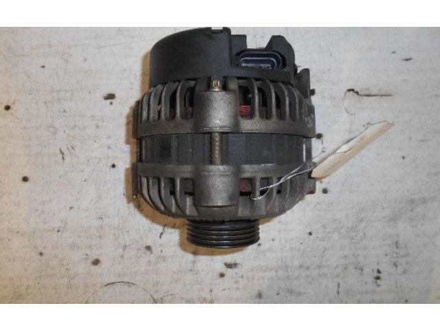 Генератор 7711134795 Renault Clio I