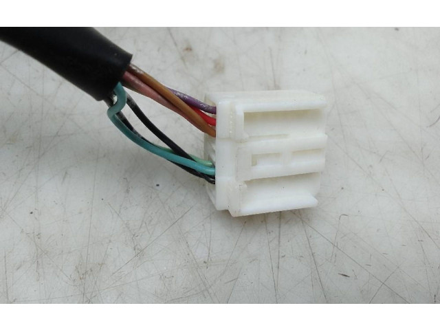 Zpětné zrcátko Toyota RAV 4 (XA40) 2015 023929