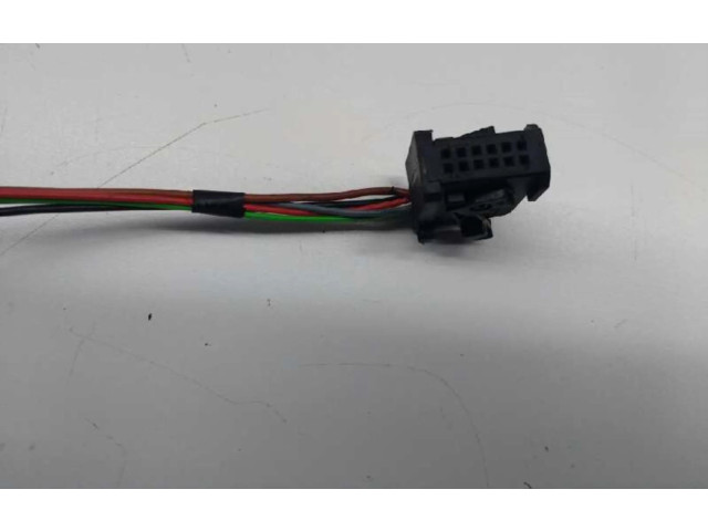 Zpětné zrcátko BMW 7 E38