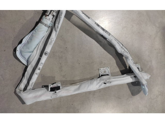 Боковая подушка безопасности 6V0880741B   Skoda Fabia Mk3 (NJ)