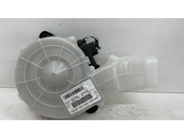 Вентилятор печки    967638458, 1B8700000   Citroen C4 Grand Picasso