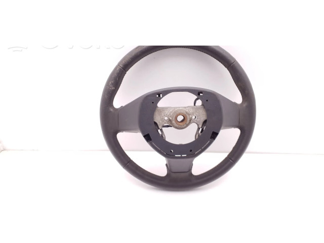 Volant Suzuki Splash 2008   