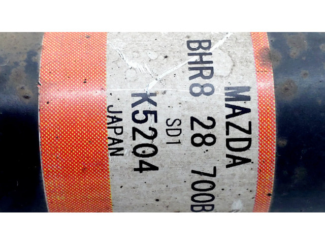 Задний aмортизатор      