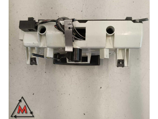 Блок управления климат-контролем 141740100   Fiat Punto (188)