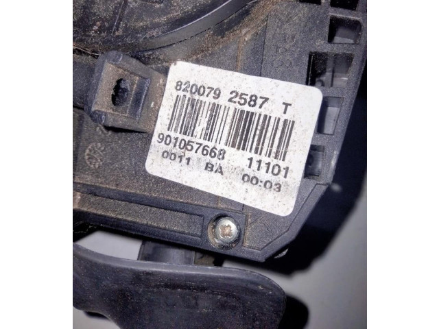 Подрулевой шлейф SRS 8200792587   Dacia Lodgy