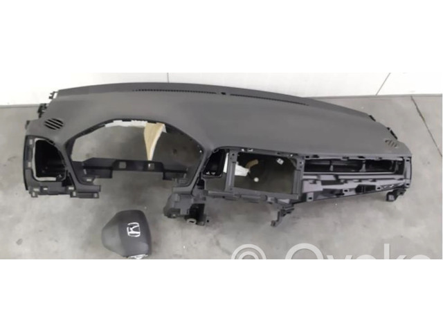 Блок подушек безопасности 0589P1000751 Honda HR-V