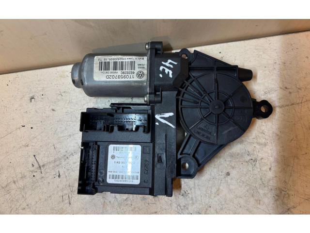 Čerpadlo oleje 1K0959792J, 1T0957702D   Skoda Octavia Mk2 (1Z)   