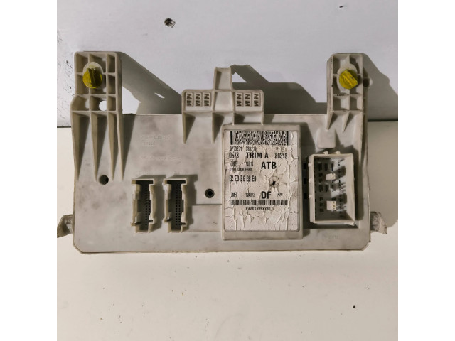 Pojistková skříňka 3M5T14A073DF, 00053267 Ford Focus C-MAX 2004