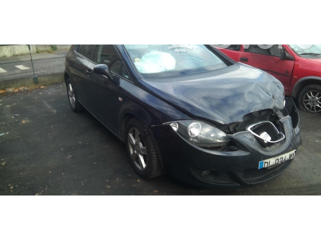 Volant Seat Leon (1P) 2008 NT