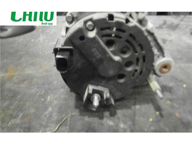 Генератор 037903025S, 2542281C   Volkswagen Lupo      