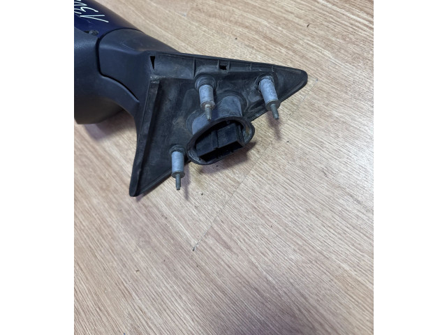 Зеркало электрическое        Renault Safrane  1992 - 2000 года   