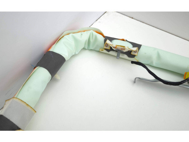 Боковая подушка безопасности P68100766AC, TAZSQ0714S0100   Jeep Cherokee