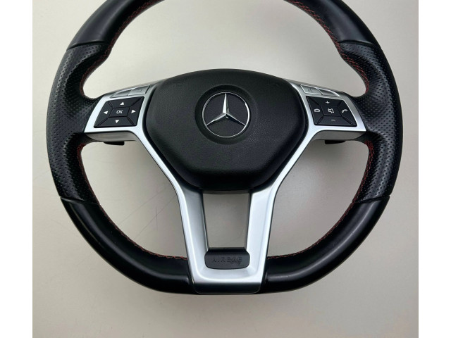 Volant Mercedes-Benz SLK R172 2014 A1724601803