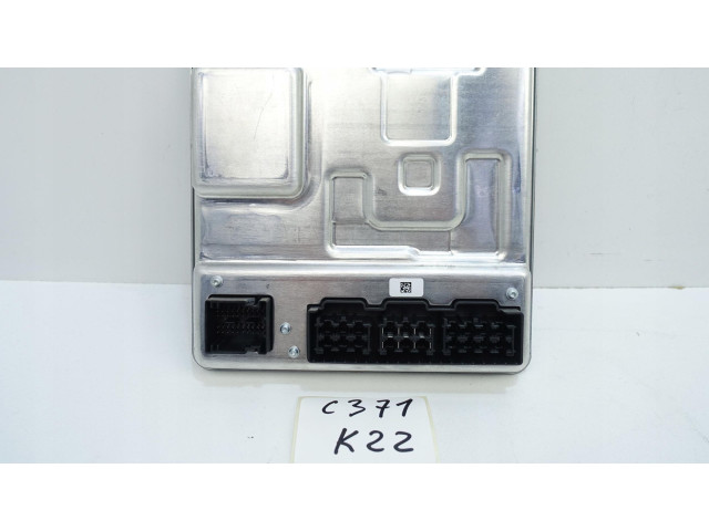 Блок комфорта 1EA937012C Volkswagen ID.3