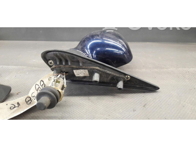 Zpětné zrcátko Skoda Felicia I 1996