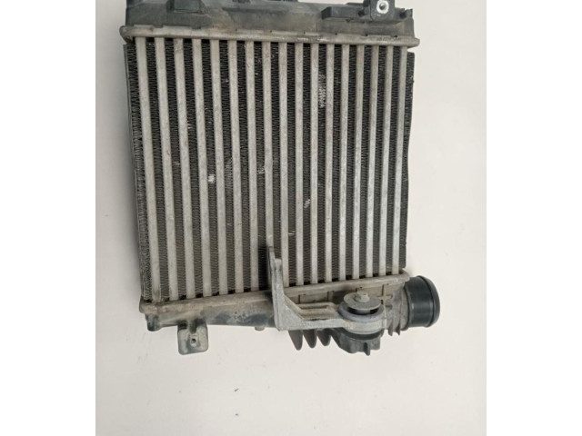 Интеркулер 9675627980 Citroen Berlingo