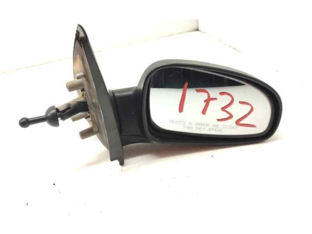 Зеркало электрическое Chevrolet Aveo - года
