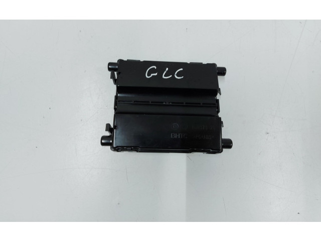 Модуль блока управления кондиционером A2059001240   Mercedes-Benz GLC X253 C253