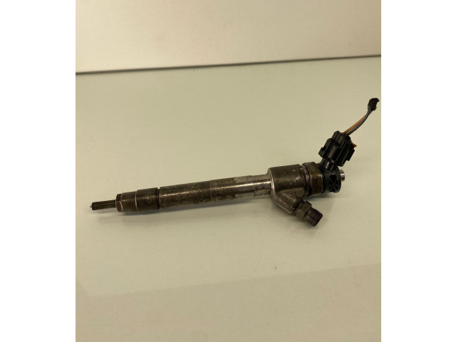 Форсунка 0445110955, 9828959880    Peugeot Partner III   