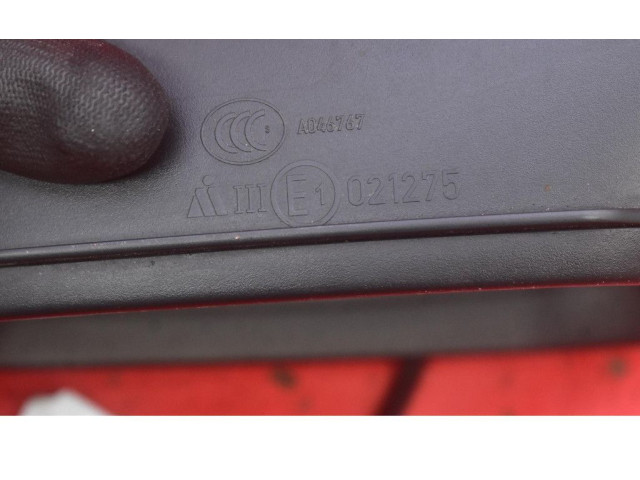 Поршень Зеркало (управляемое электричеством)  5E0857934, 5E0857934  Skoda Octavia 985  