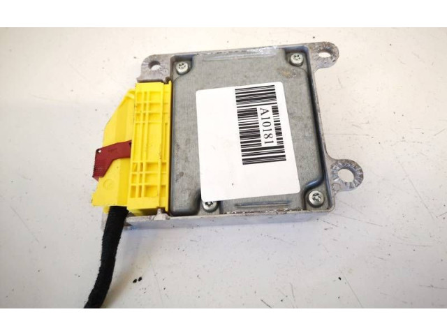 Блок подушек безопасности 1c0909605a, 5wk43122   Volkswagen Transporter - Caravelle T5