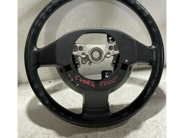 Руль Daihatsu Terios - года