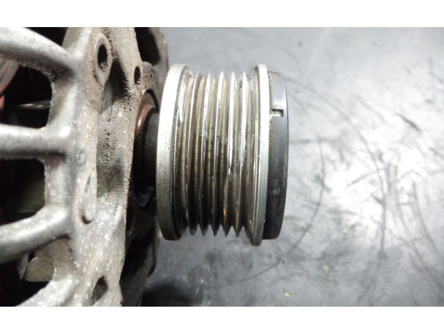 Генератор 231002949R   Dacia Lodgy      