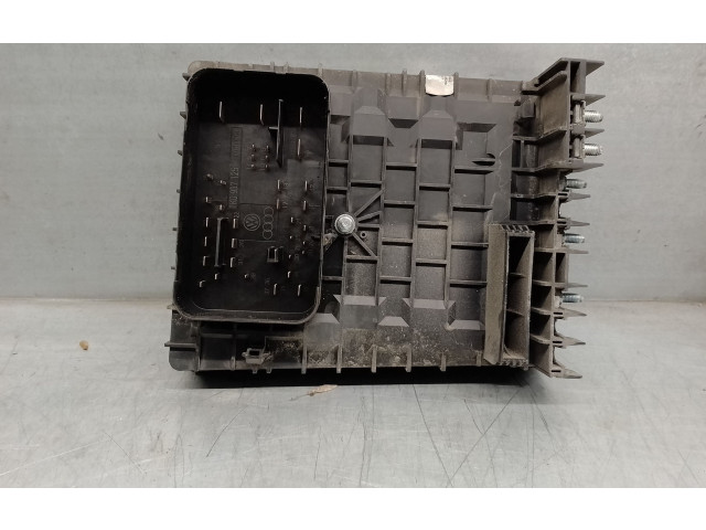 Модуль управления BSM 1K0937125 Volkswagen Golf SportWagen BKD