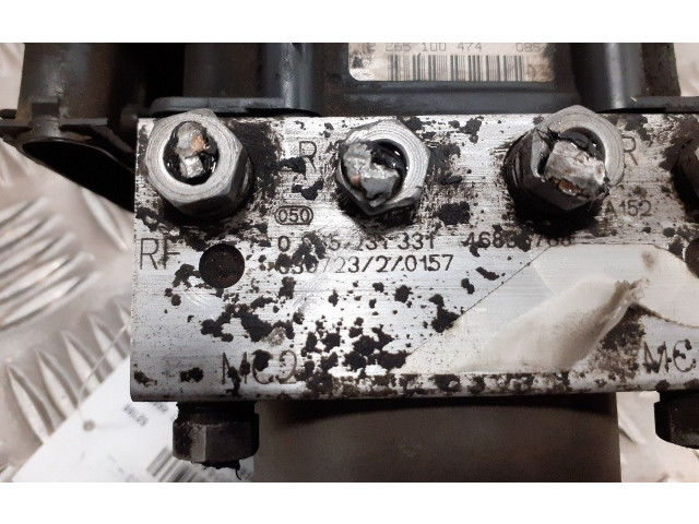 Jednotka ABS 0265231331, 46836768 Fiat Punto (188) 2004