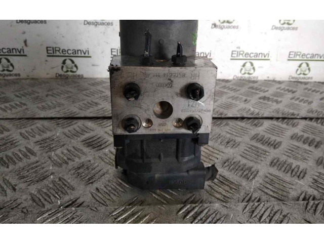 Jednotka ABS 8E0614111AB   Volkswagen PASSAT 1997
