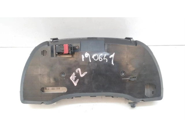 Přístrojová deska Fiat Punto (199) 503001100700, CUADROINSTRUMENTOS