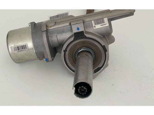 Рулевая рейка 2813927104A, 198A4000 Alfa Romeo Mito - года