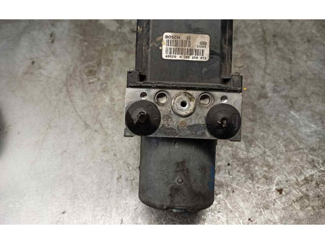 Блок АБС 1496637080, 0265225165 Citroen C8 - года