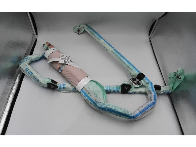 Боковая подушка безопасности 5gm880742f Volkswagen Golf VII