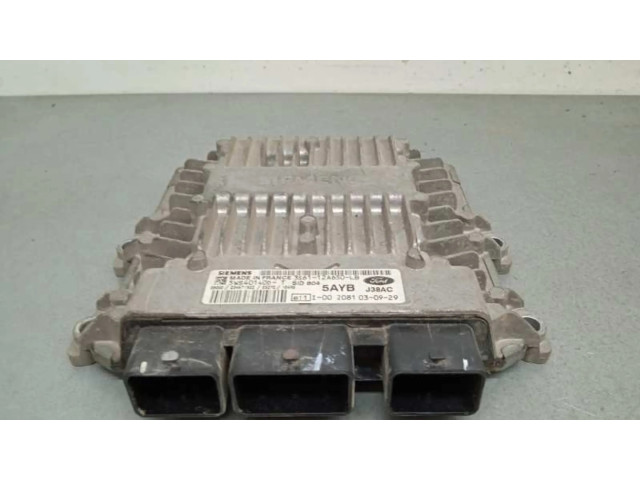 Řídící jednotka 3S6112A650LB, SIEMENS Mazda 2 2004