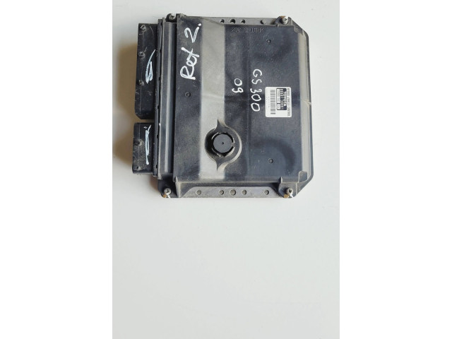 Řídící jednotka 8998130081 Lexus GS 300 350 430 450H 2007