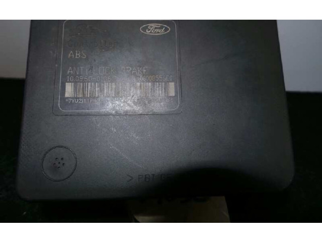Блок АБС ATE   Ford  Fusion  2002 - 2005 года