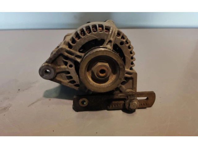 Генератор Rover Rover