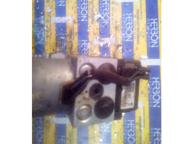 Блок АБС 0265216880   Nissan  Kubistar   -  года