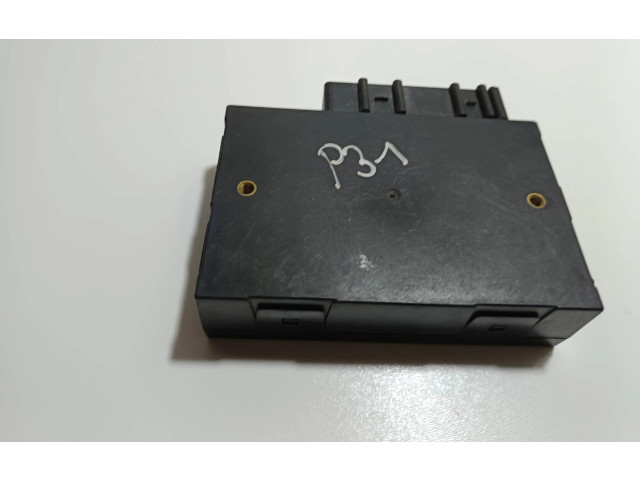 Блок комфорта 6Q0959433H, 5DK00812701   Skoda Fabia Mk1 (6Y)   