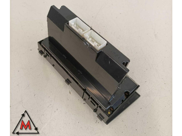 Блок управления климат-контролем 88650, 177300-5762 Lexus IS 200-300