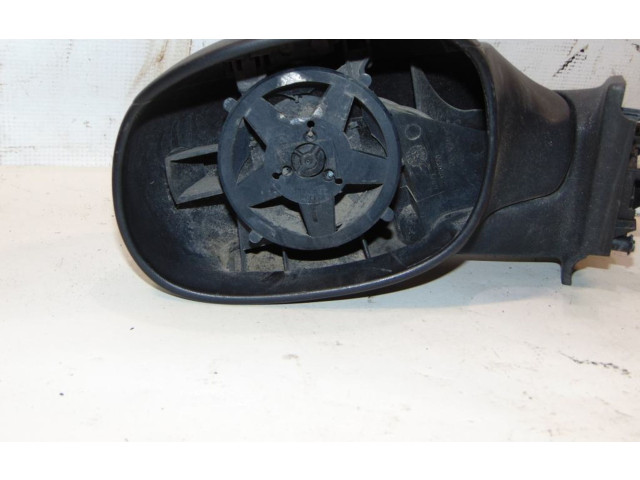 Zpětné zrcátko levé Citroen C3 2002 8149FG, 815269