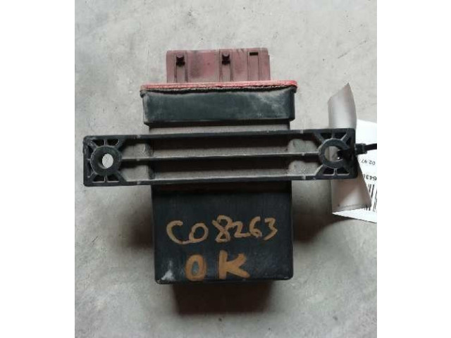 Řídící jednotka 9631577880   Citroen Berlingo 2000